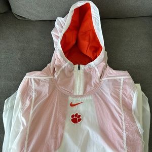 Clemson Pullover